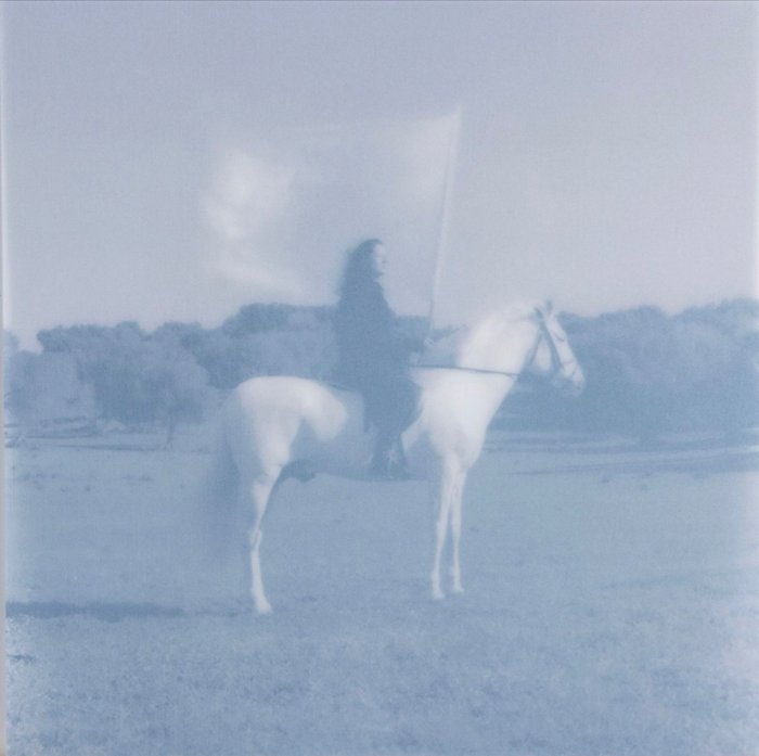Marina Abramović