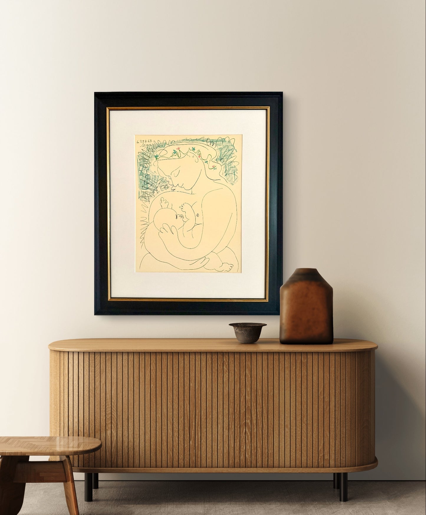 Pablo Picasso