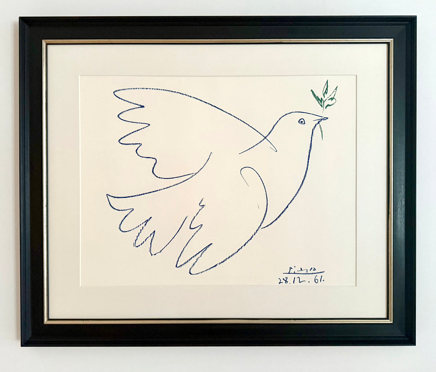 Pablo Picasso