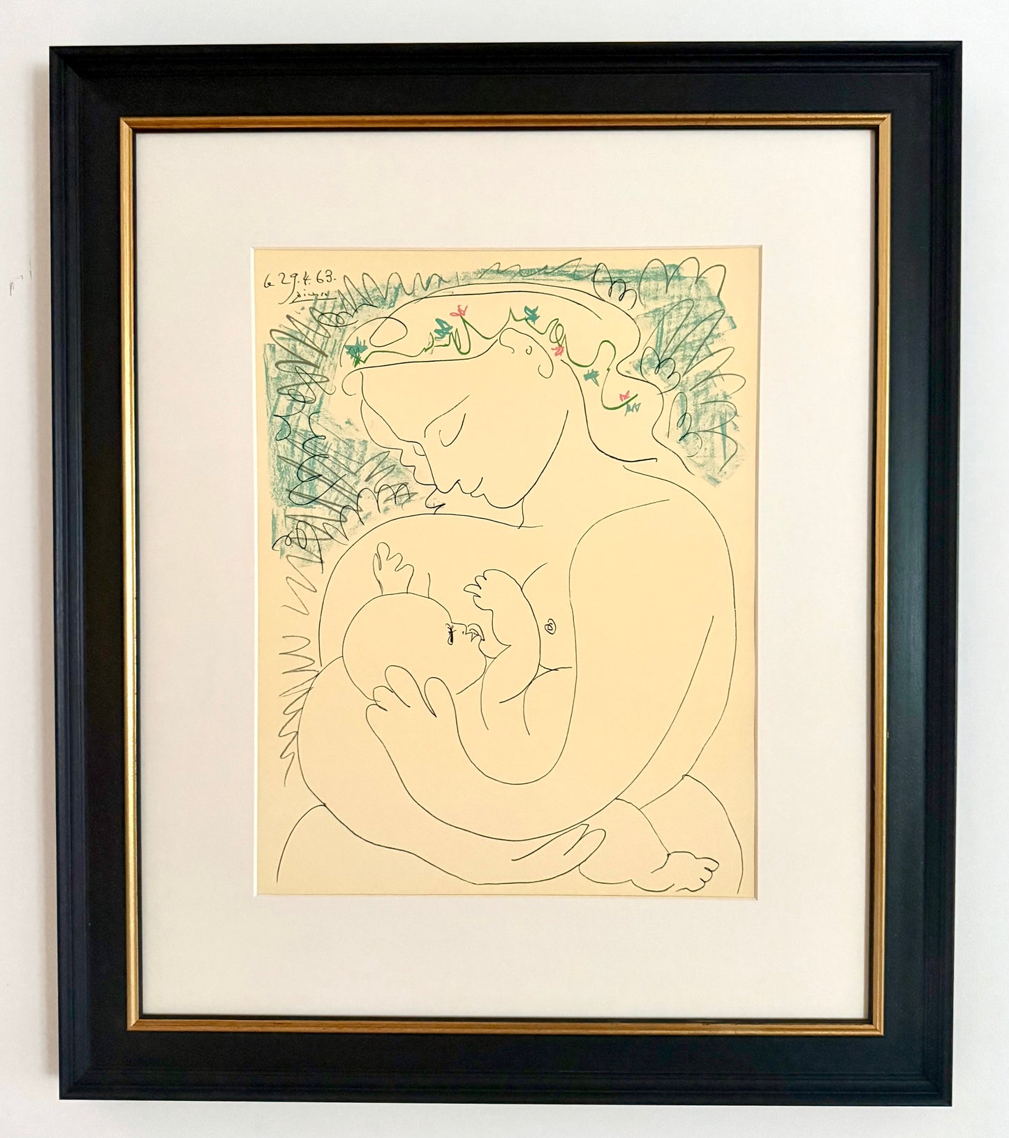 Pablo Picasso