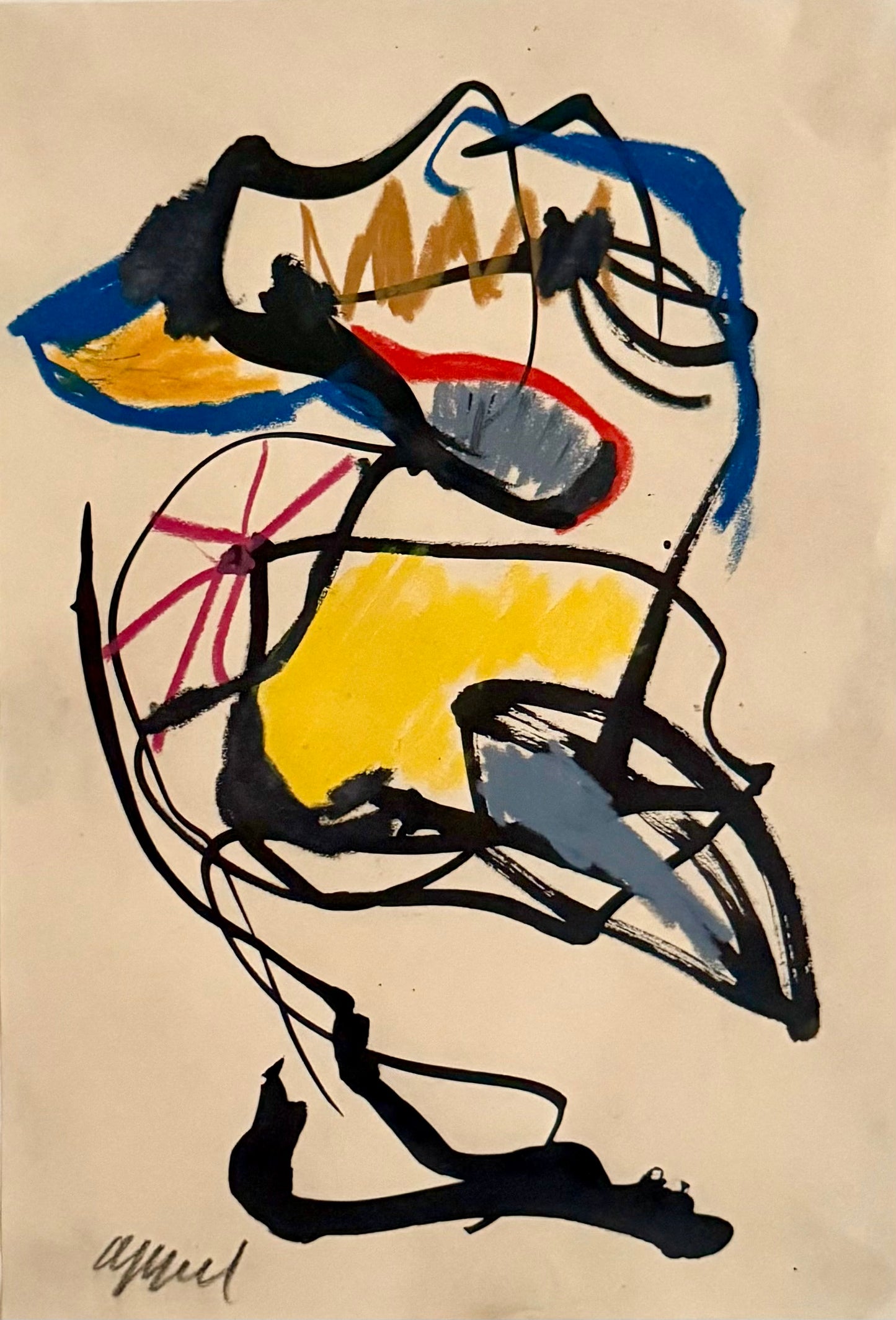 Karel Appel