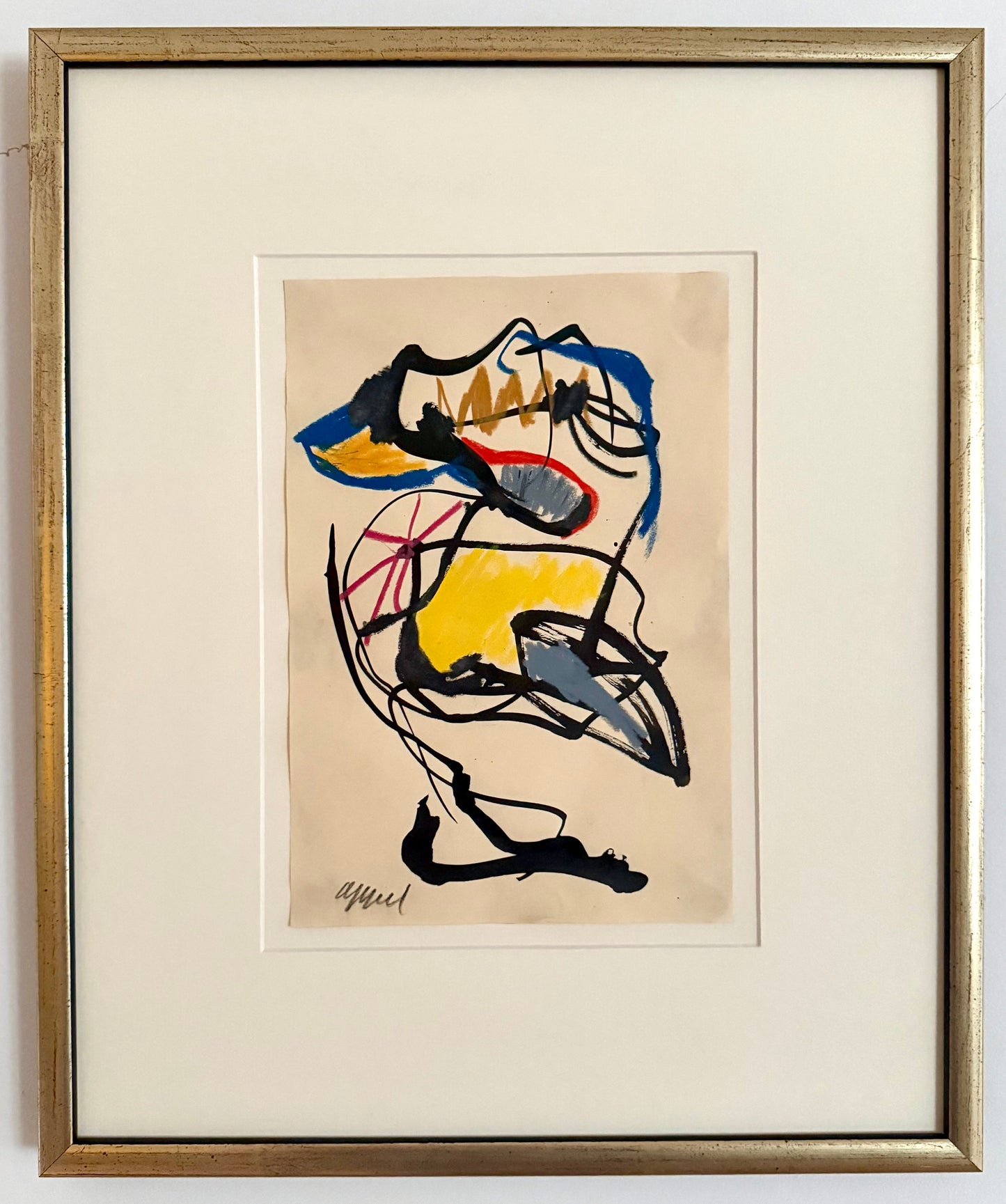 Karel Appel