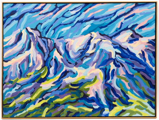Kunst – meer dan alleen iets moois aan de muur