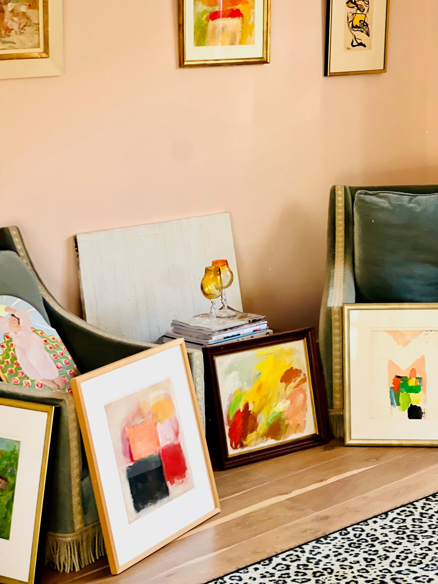 Hoe begin je met het verzamelen van kunst? Ellen Buis Art geeft tips voor je eerste aankoop