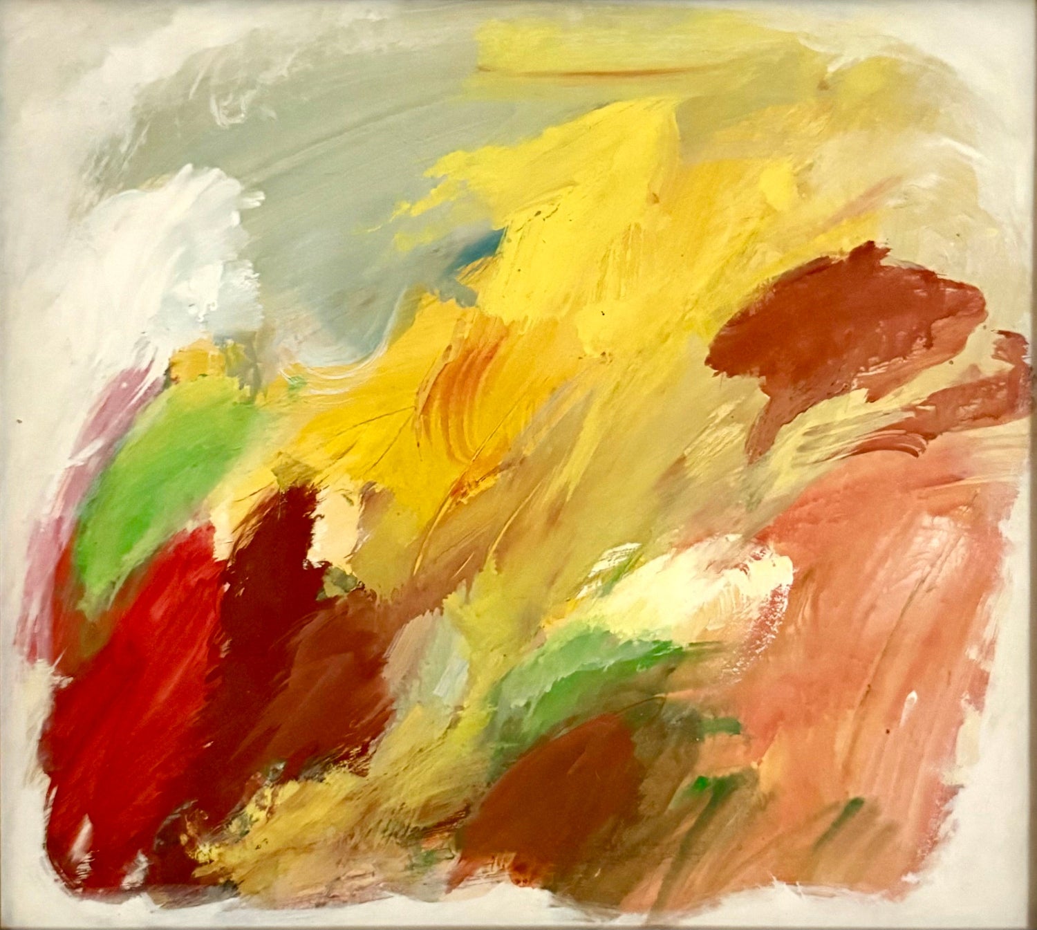 Waarom kunst uit de 20e eeuw nog steeds zo actueel aanvoelt