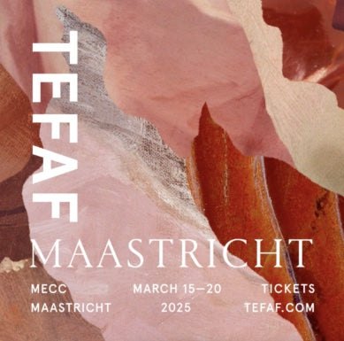 TEFAF Maastricht 2025: Een unieke ervaring voor iedere kunstliefhebber