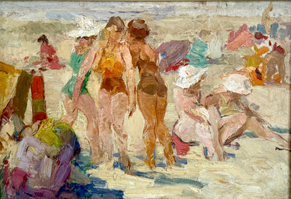 Willem Vaarzon Morel