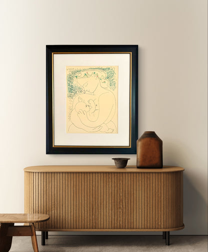 Pablo Picasso
