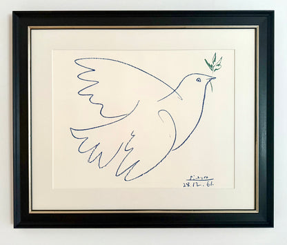 Pablo Picasso