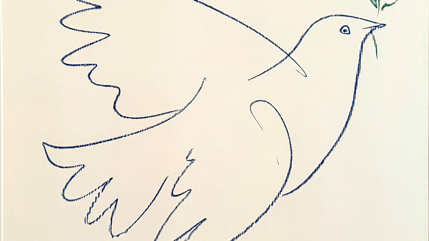 Pablo Picasso