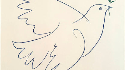 Pablo Picasso