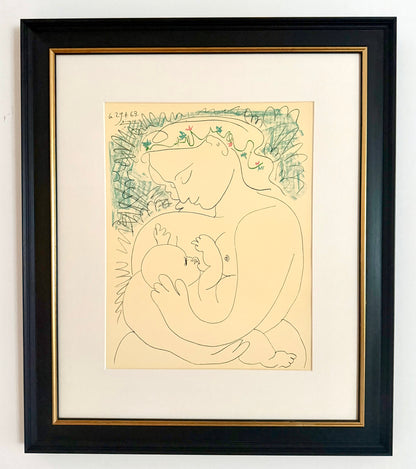 Pablo Picasso