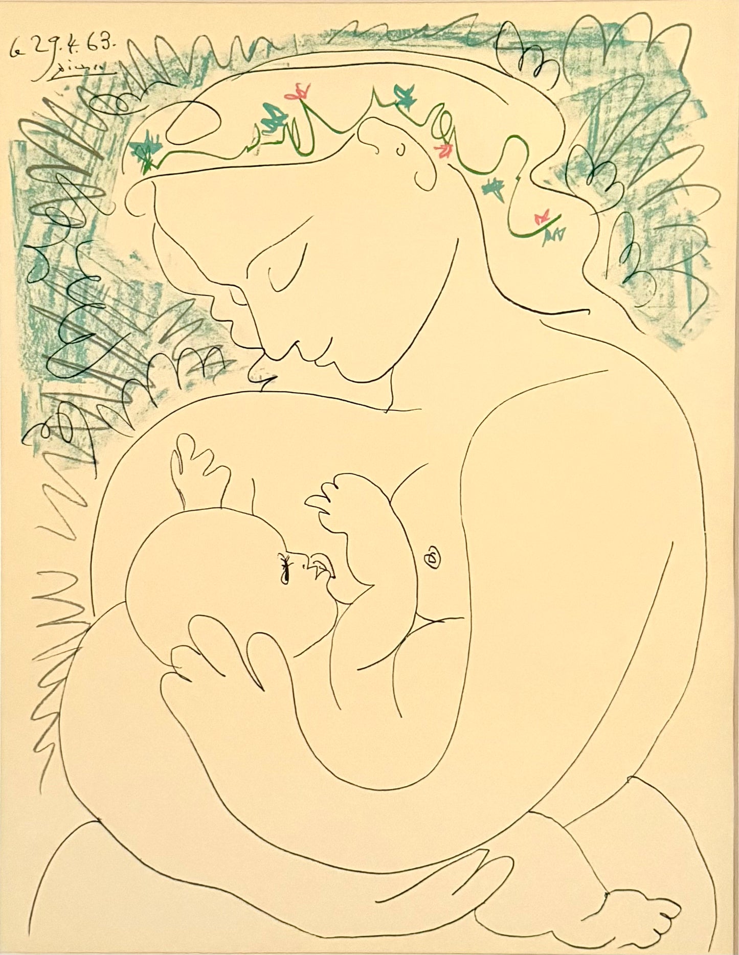 Pablo Picasso
