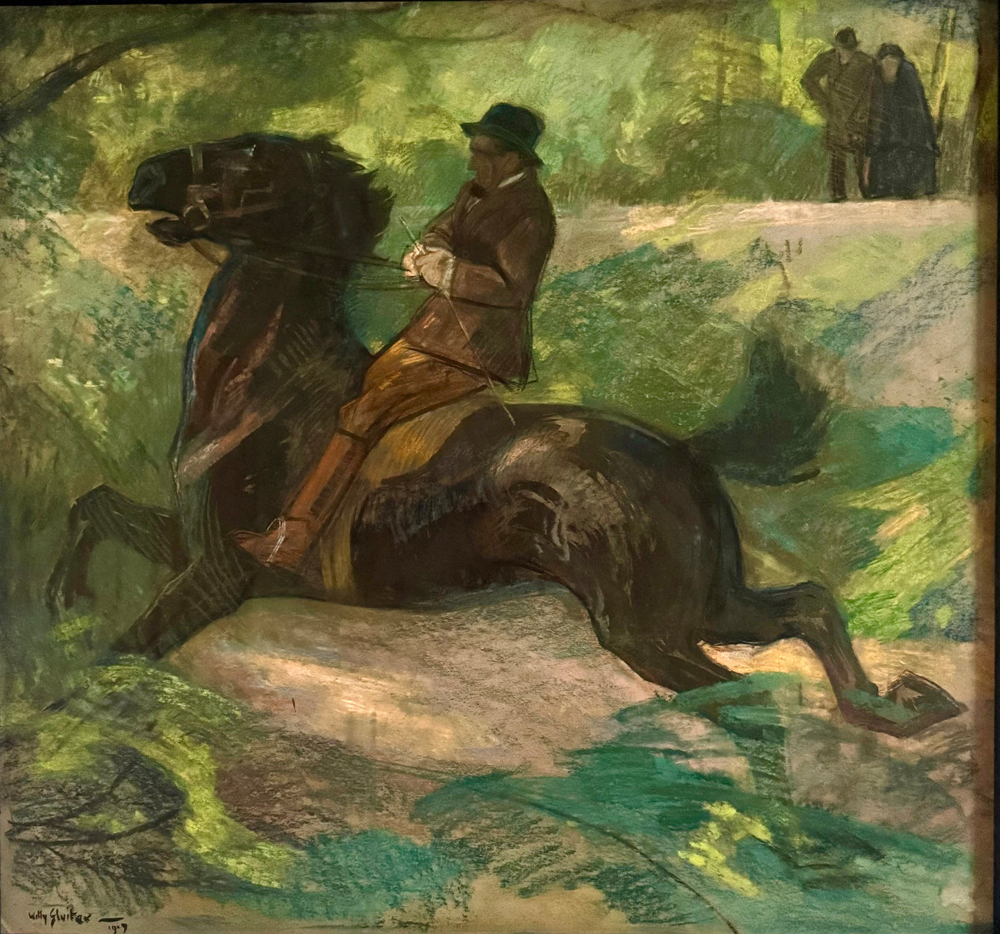 Willy Sluiter