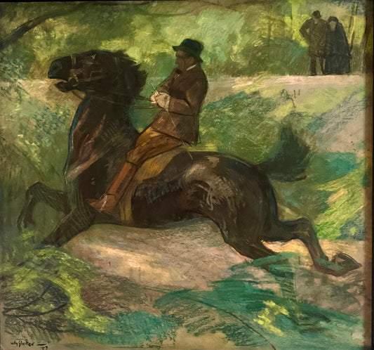 Willy Sluiter