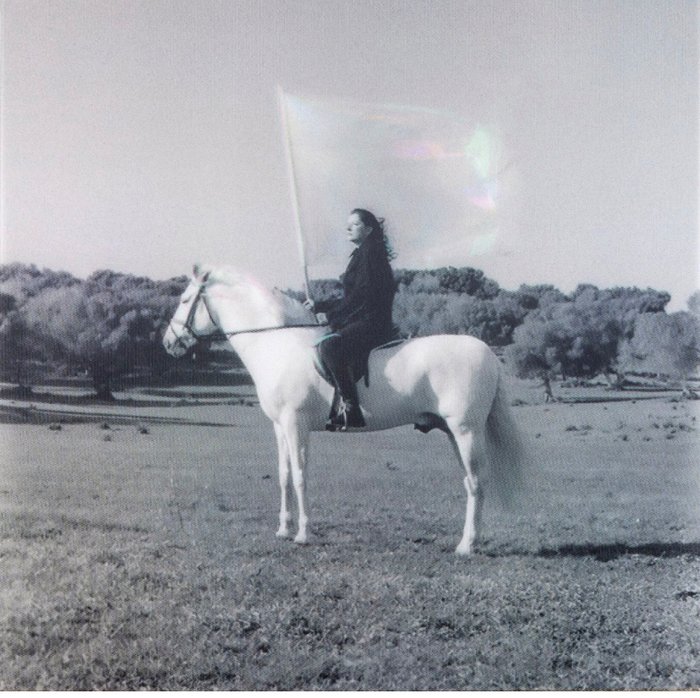 Marina Abramović